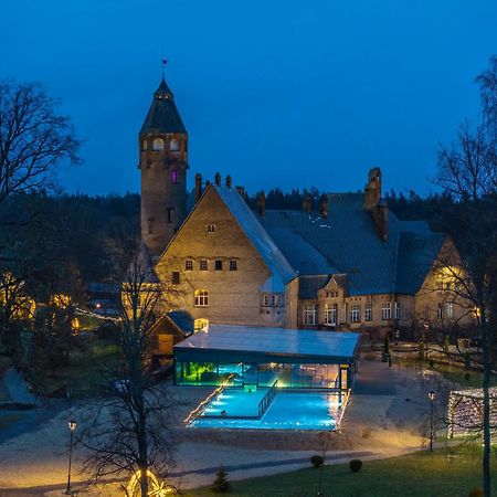 Castle Spa Wagenkuell Taagepera 외부 사진