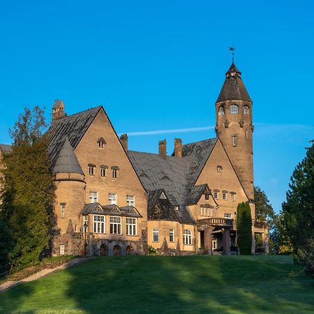 Castle Spa Wagenkuell Taagepera 외부 사진