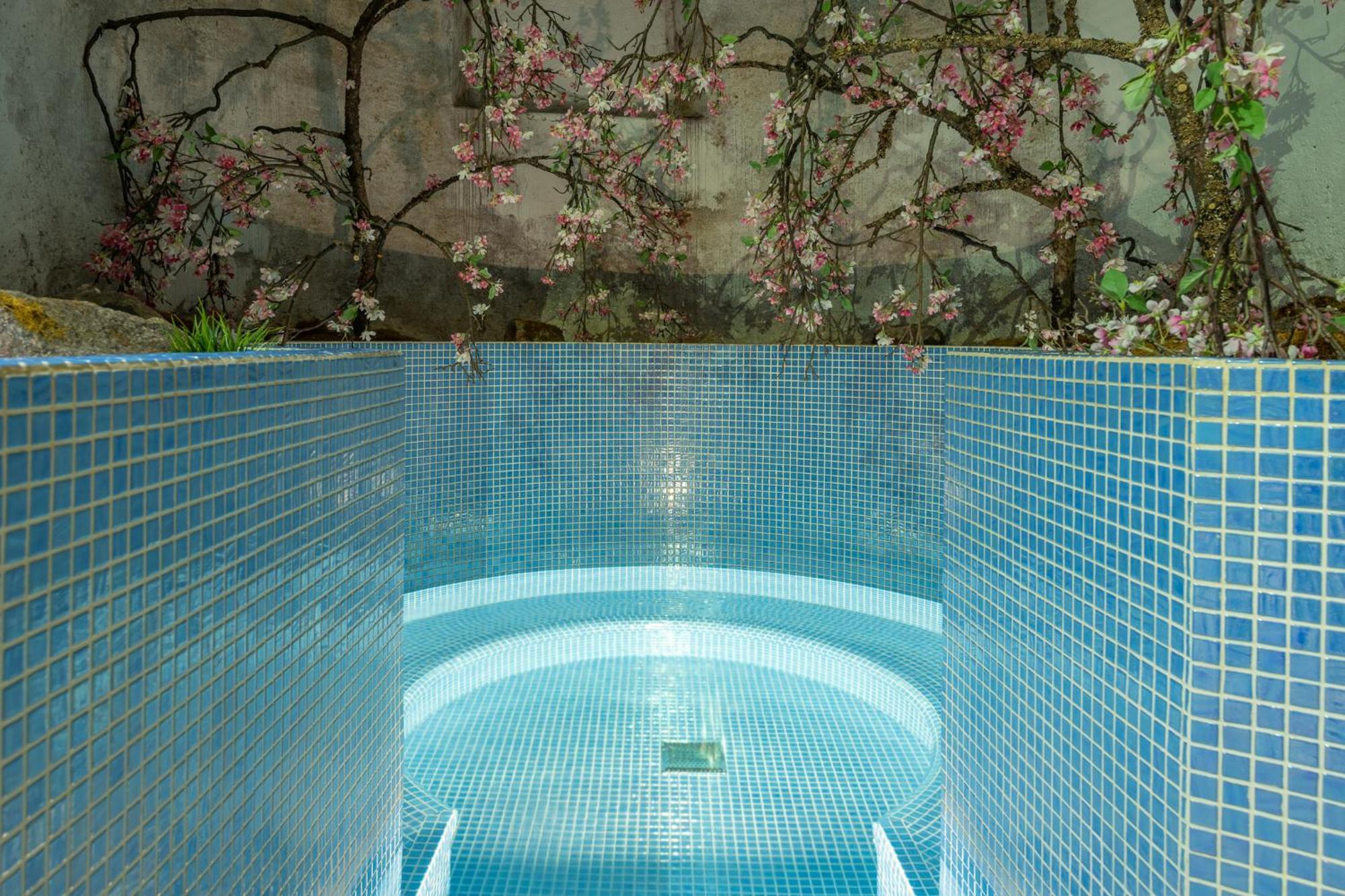 Castle Spa Wagenkuell Taagepera 외부 사진