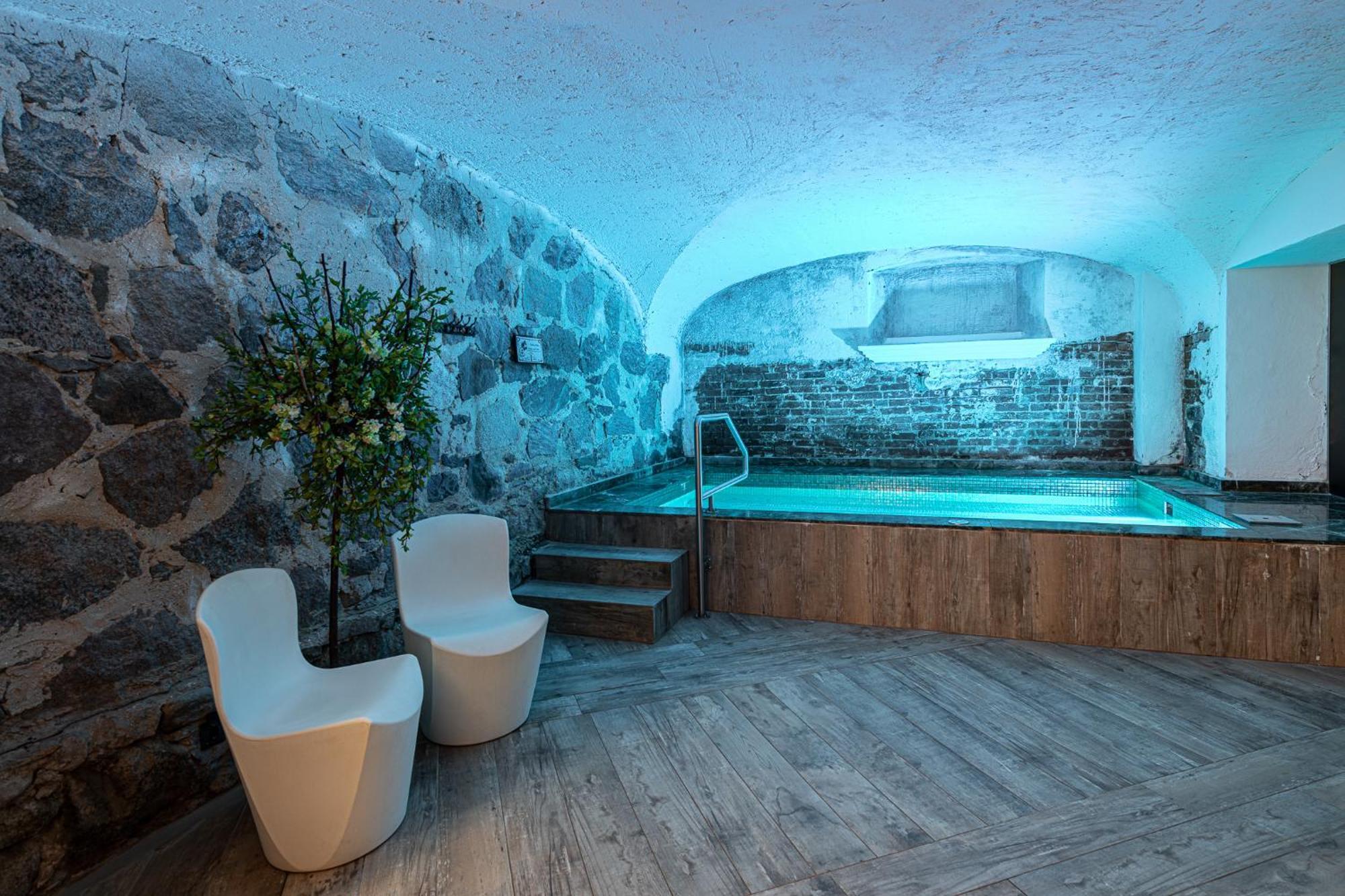 Castle Spa Wagenkuell Taagepera 외부 사진