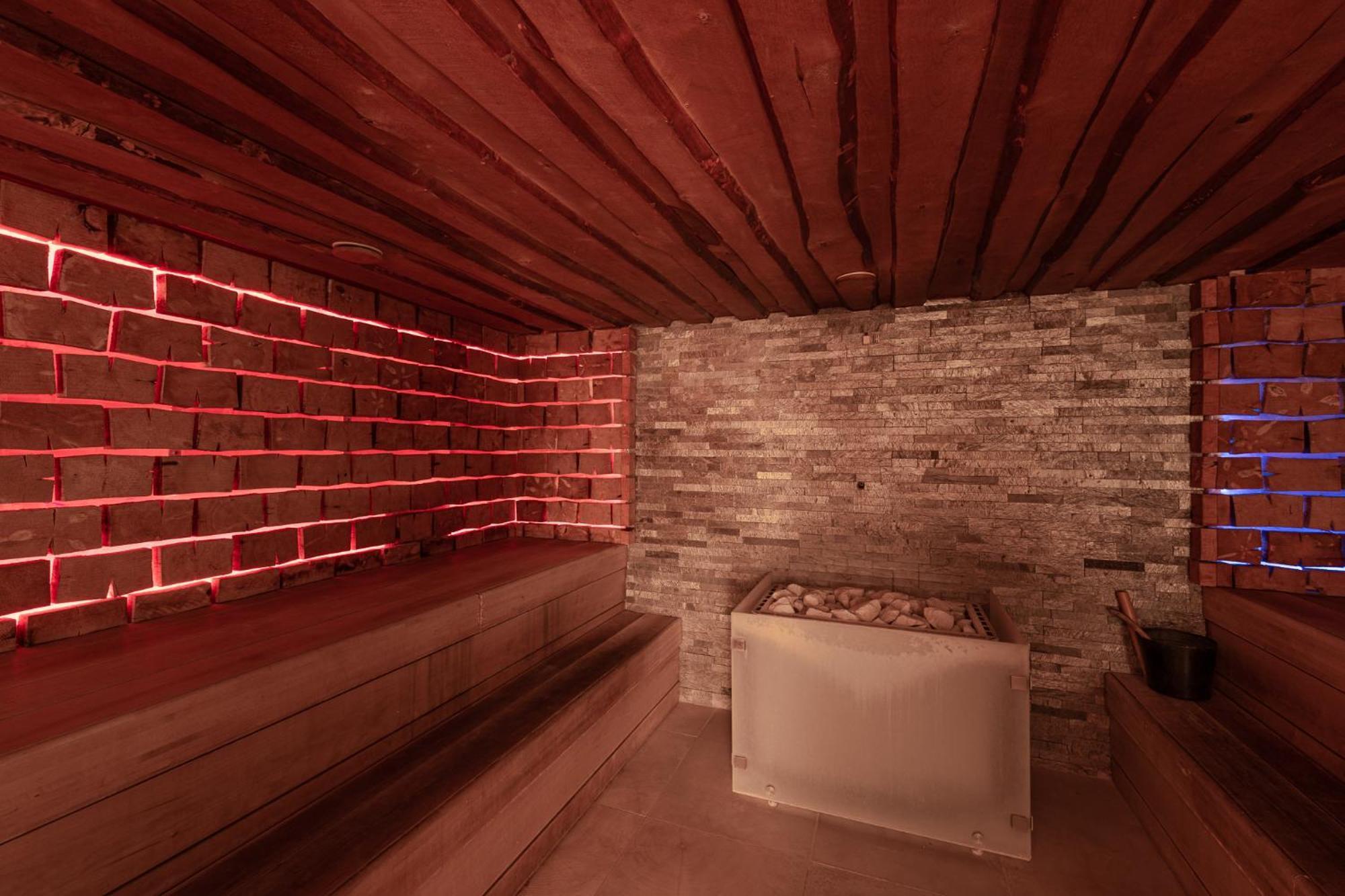 Castle Spa Wagenkuell Taagepera 외부 사진