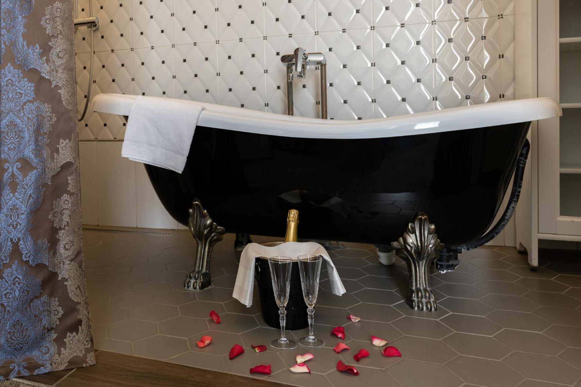 Castle Spa Wagenkuell Taagepera 외부 사진