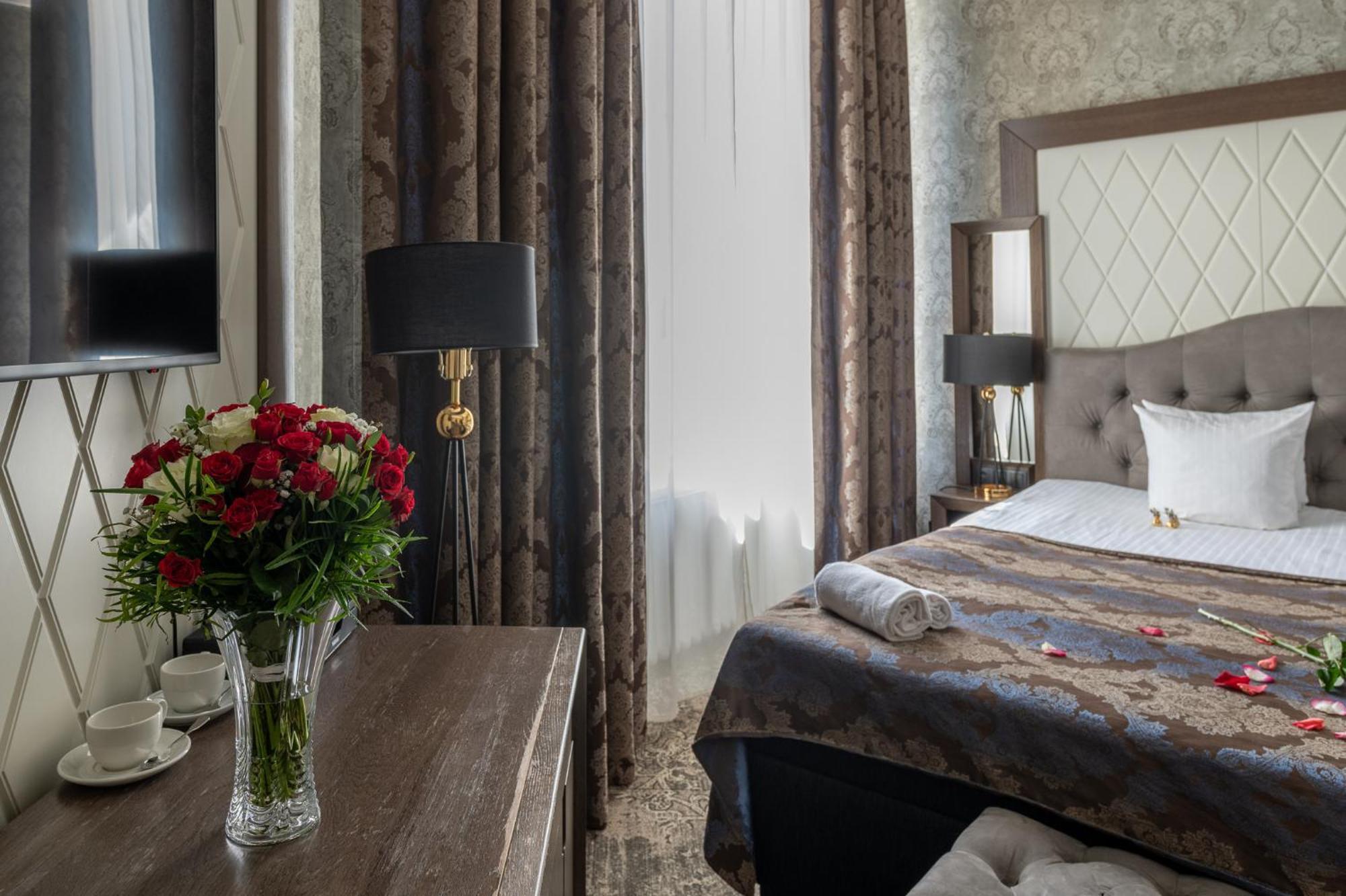 Castle Spa Wagenkuell Taagepera 외부 사진