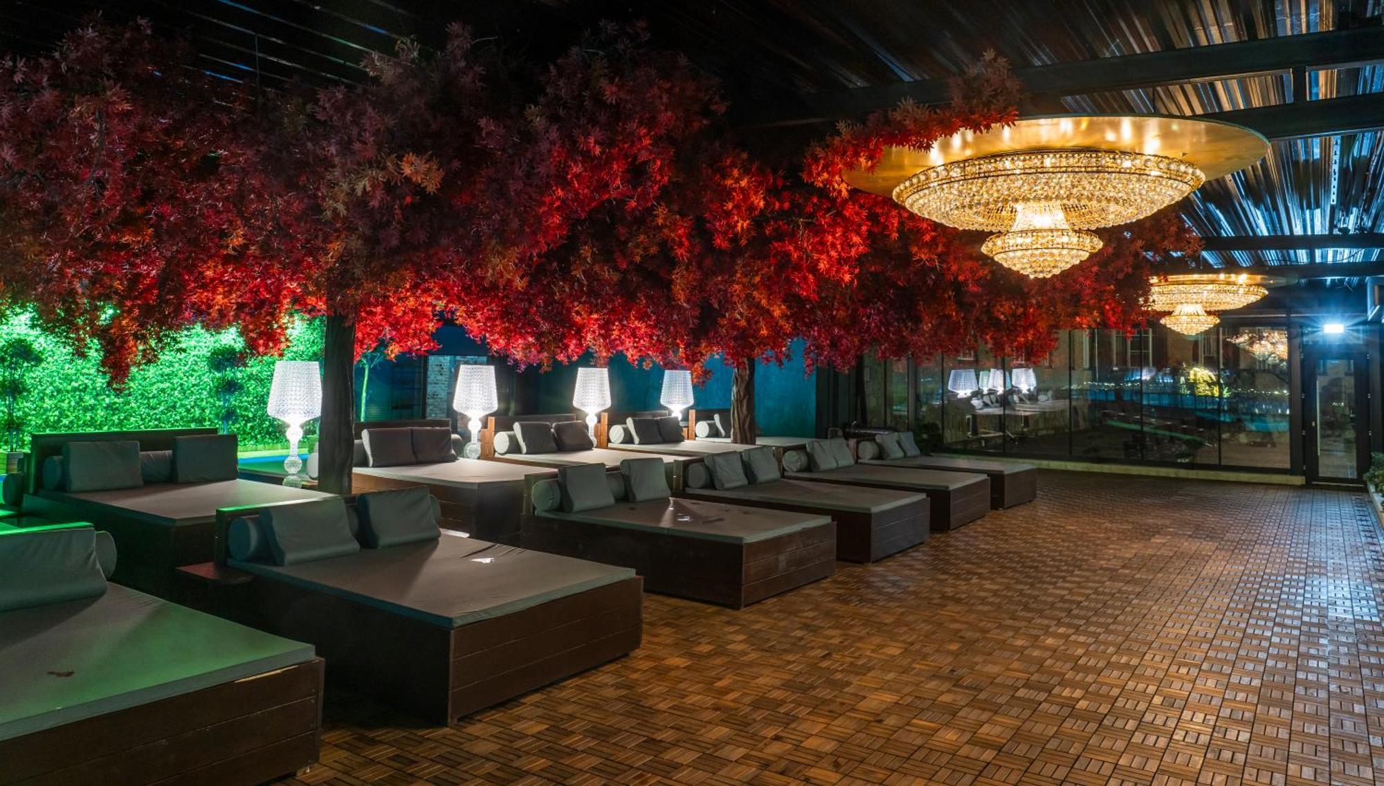 Castle Spa Wagenkuell Taagepera 외부 사진
