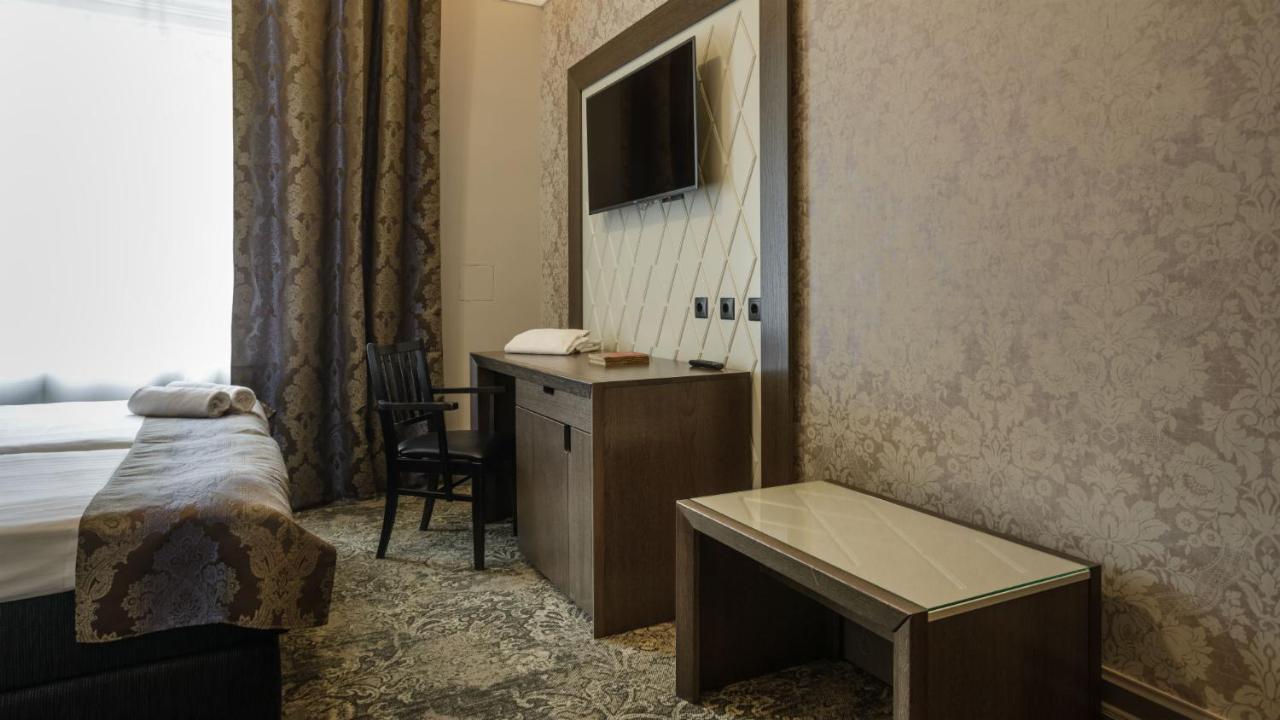 Castle Spa Wagenkuell Taagepera 외부 사진