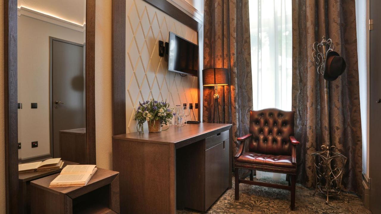 Castle Spa Wagenkuell Taagepera 외부 사진