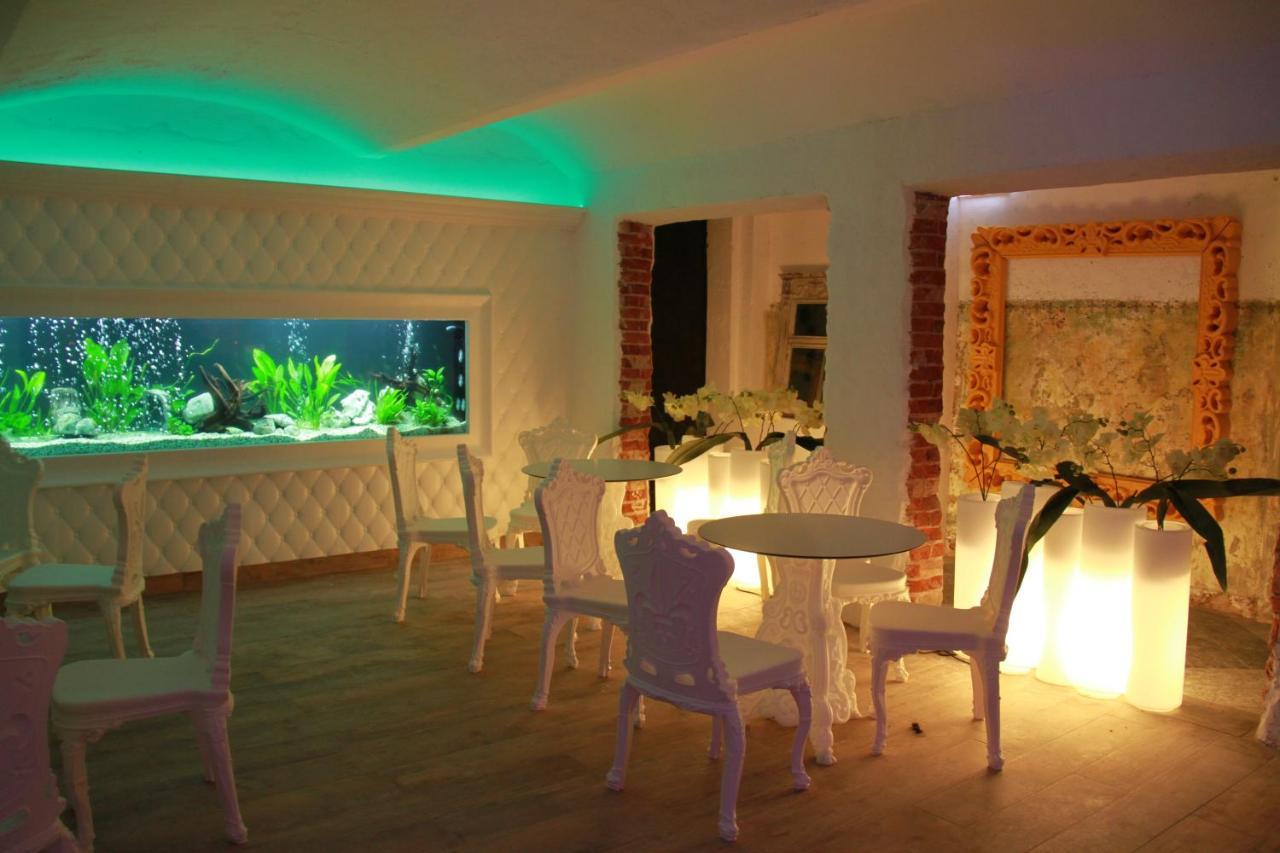 Castle Spa Wagenkuell Taagepera 외부 사진
