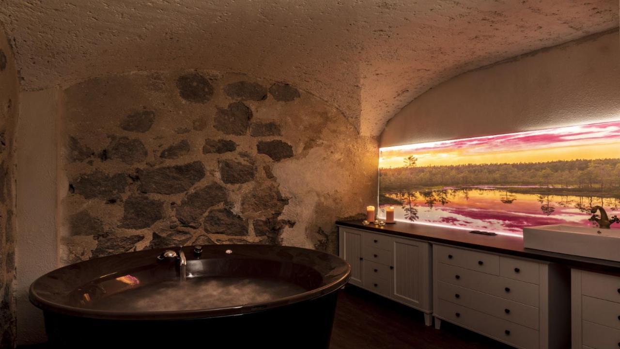 Castle Spa Wagenkuell Taagepera 외부 사진