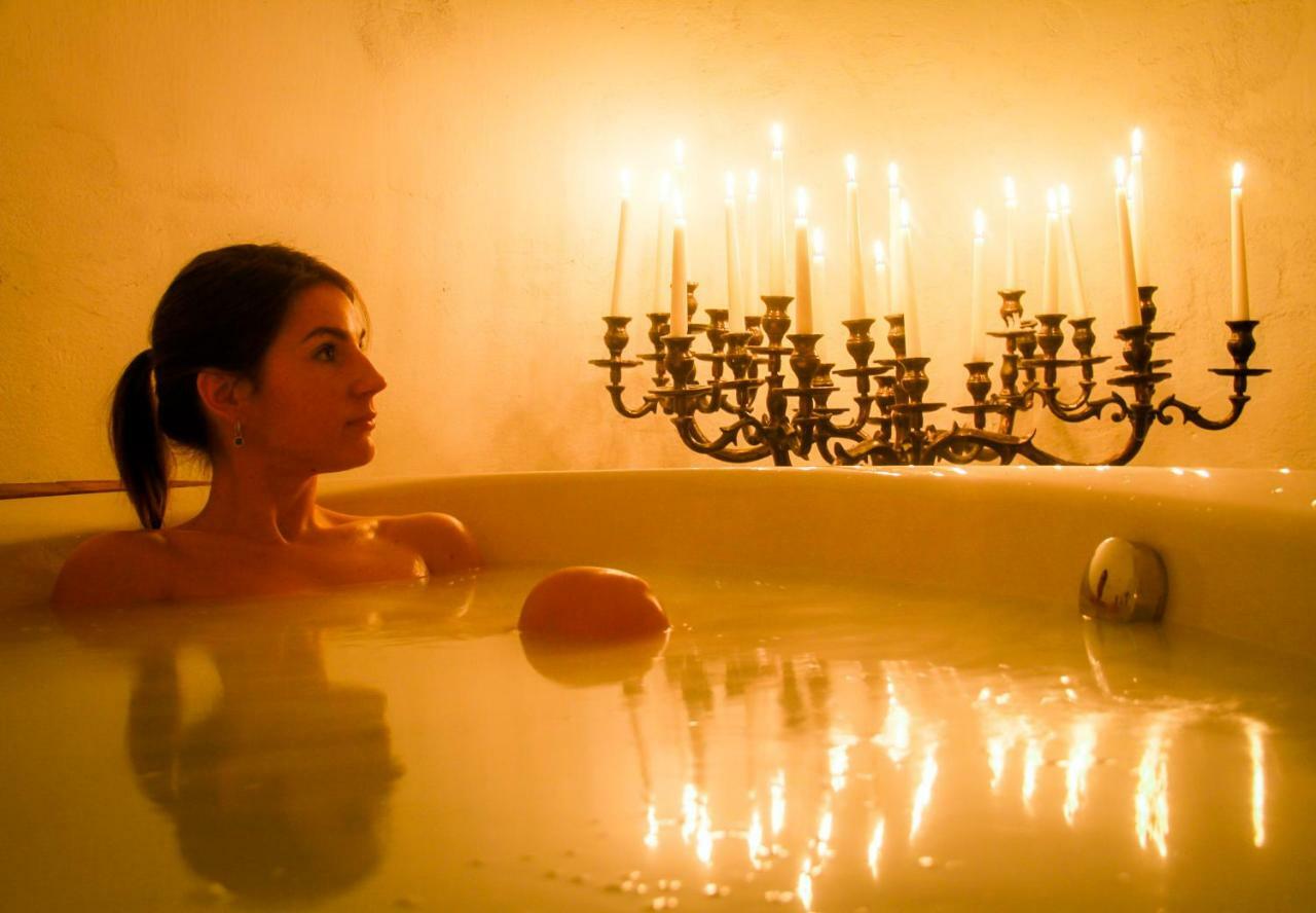 Castle Spa Wagenkuell Taagepera 외부 사진