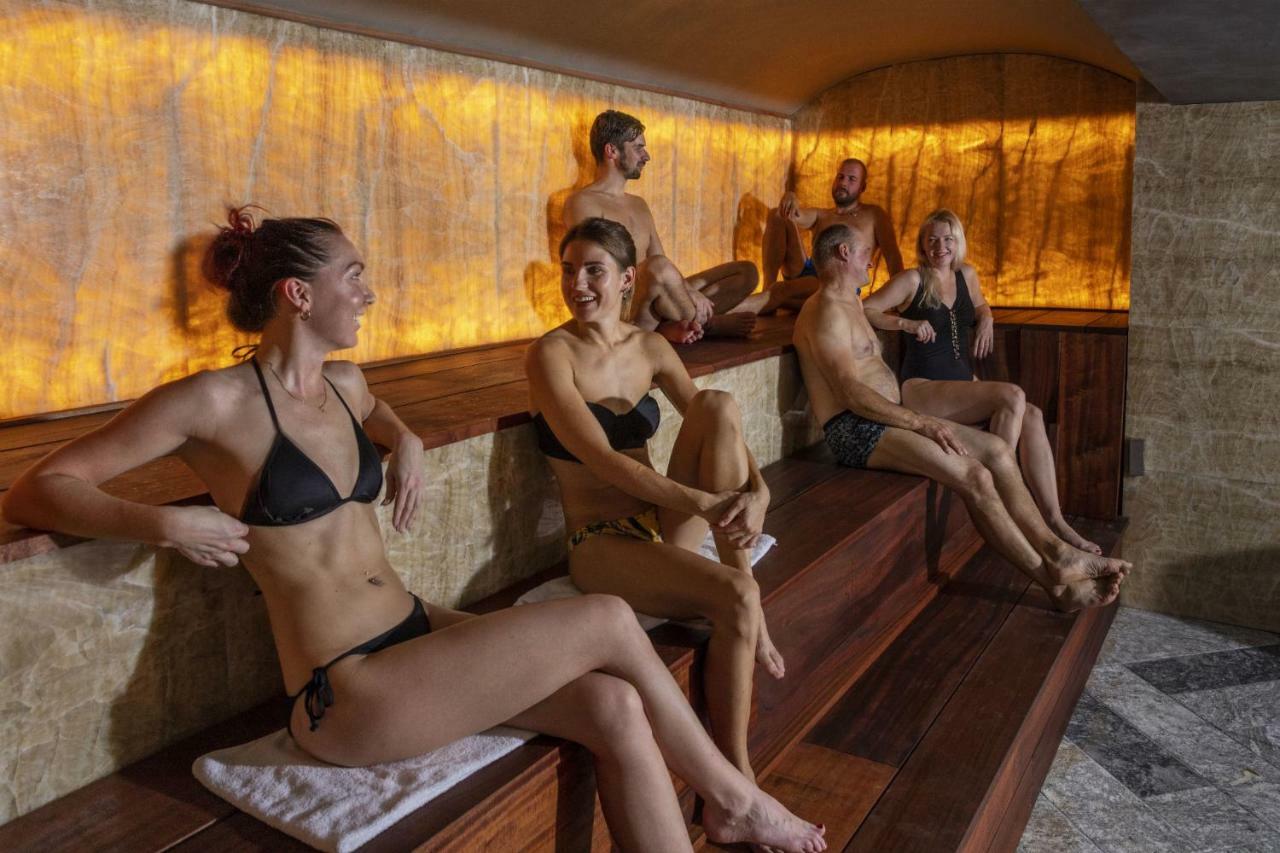 Castle Spa Wagenkuell Taagepera 외부 사진